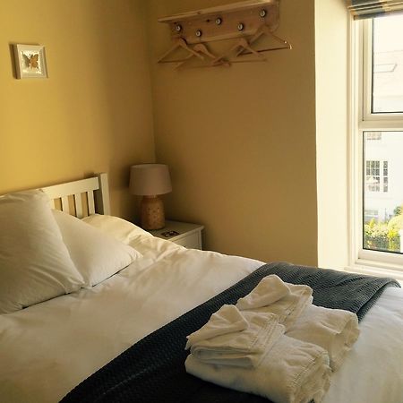 Baie Mooar House, Boutique B&B Ramsey Kültér fotó