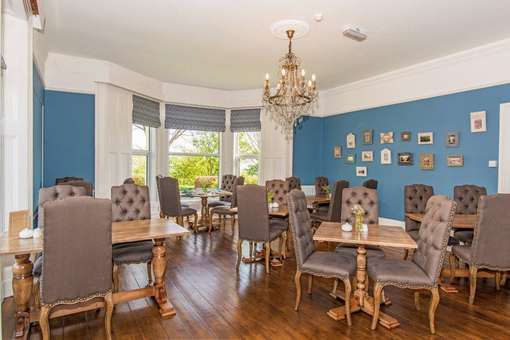 Baie Mooar House, Boutique B&B Ramsey Kültér fotó