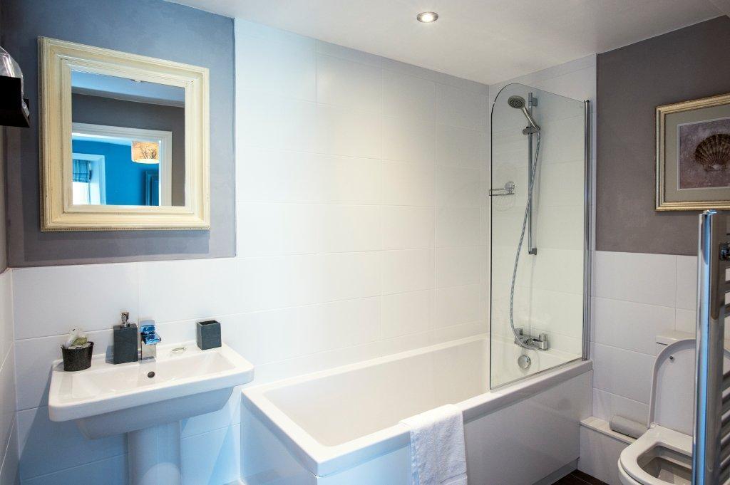 Baie Mooar House, Boutique B&B Ramsey Kültér fotó