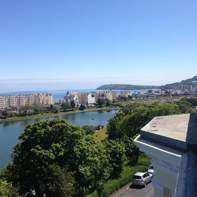 Baie Mooar House, Boutique B&B Ramsey Kültér fotó
