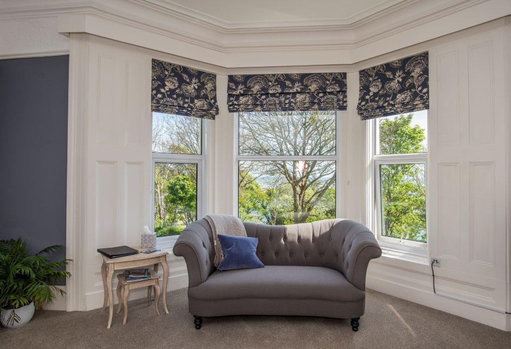 Baie Mooar House, Boutique B&B Ramsey Kültér fotó