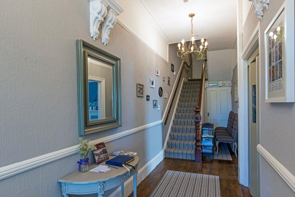 Baie Mooar House, Boutique B&B Ramsey Kültér fotó