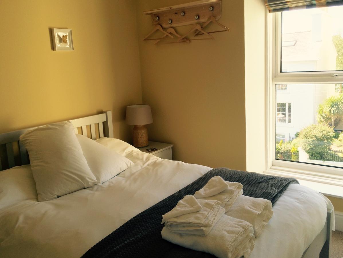 Baie Mooar House, Boutique B&B Ramsey Kültér fotó